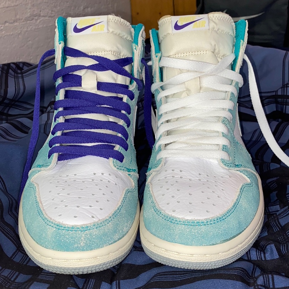 Jordan 1 Turbo Green 9.5M